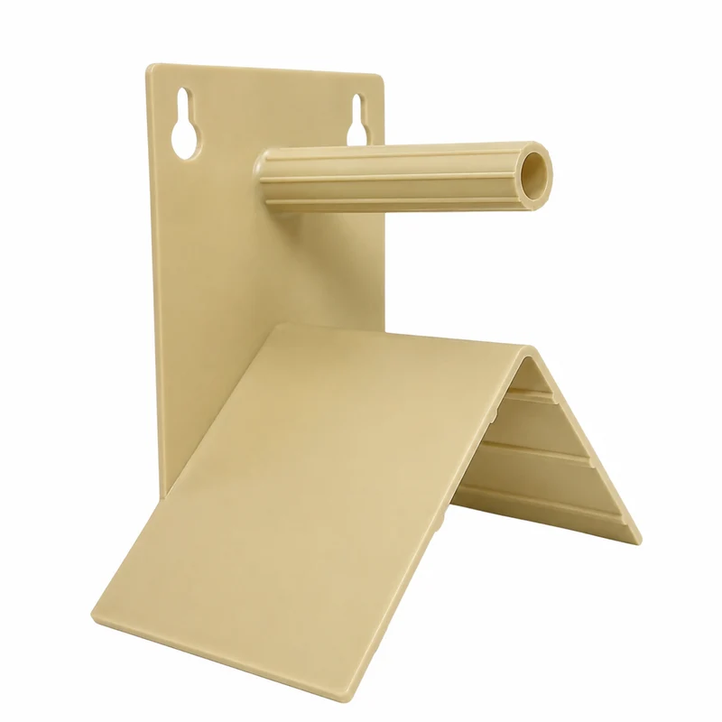 Asiento para pájaros Beige Pequeño
