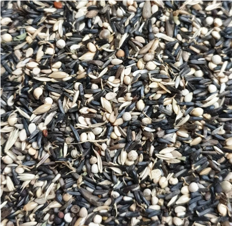 Germix Jilgueros ( Spinus ) 4kg
