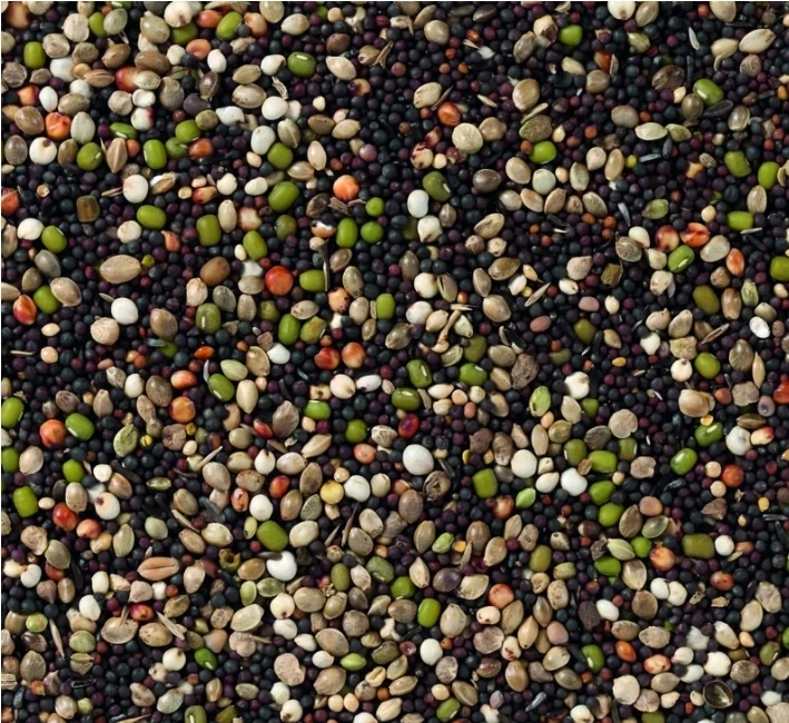Nº 82 Deli Nature - Semilla de Germen de Canario 20kg