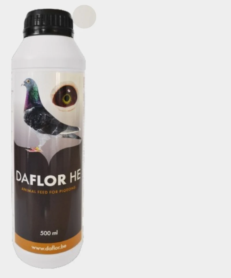 Daflor HE "Alta Energía" 500 ml