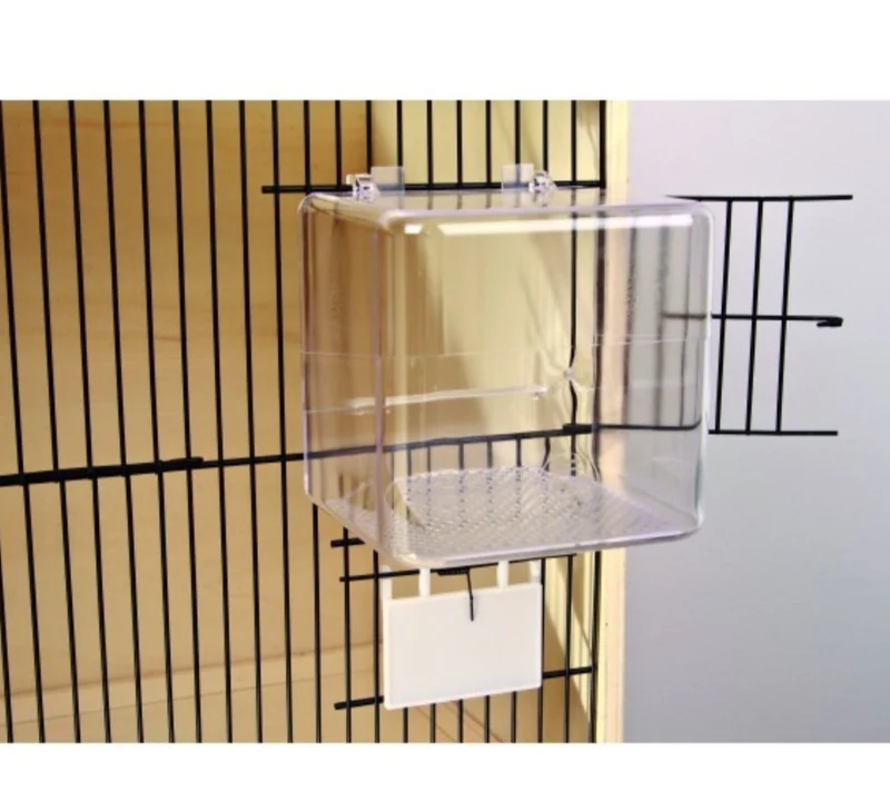 Baños de una pieza para puertas batientes y correderas