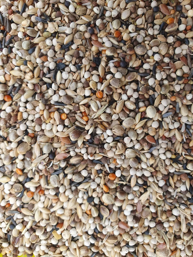 Jilgueros Super RE 20kg - Hobbyfarm Hoebregts