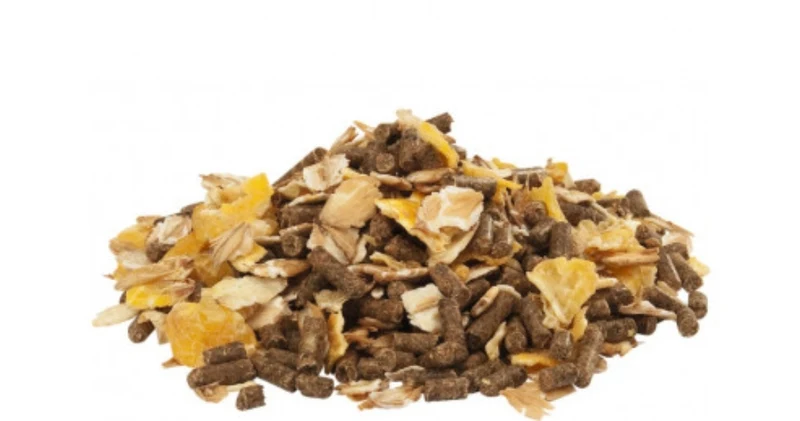 CAPRIFLOC 2 muesli 15kg