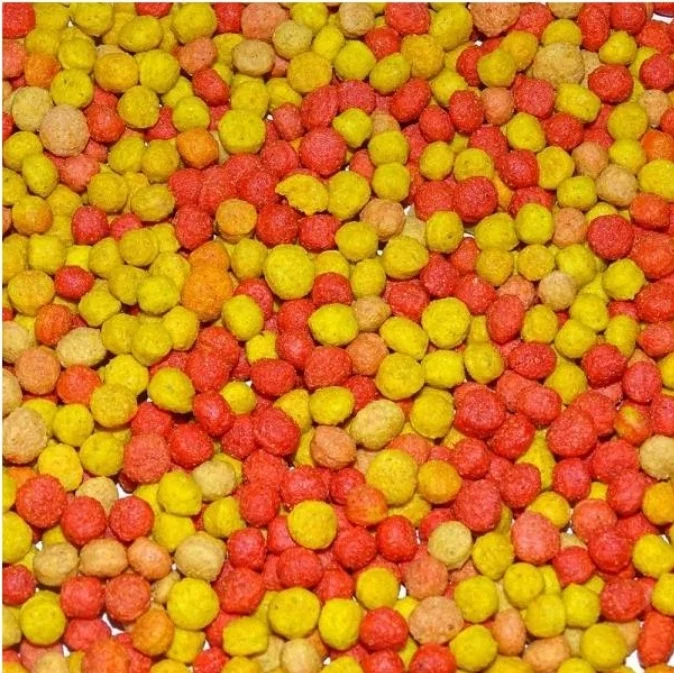 Perle Morbid Frutos Rojos 800gr