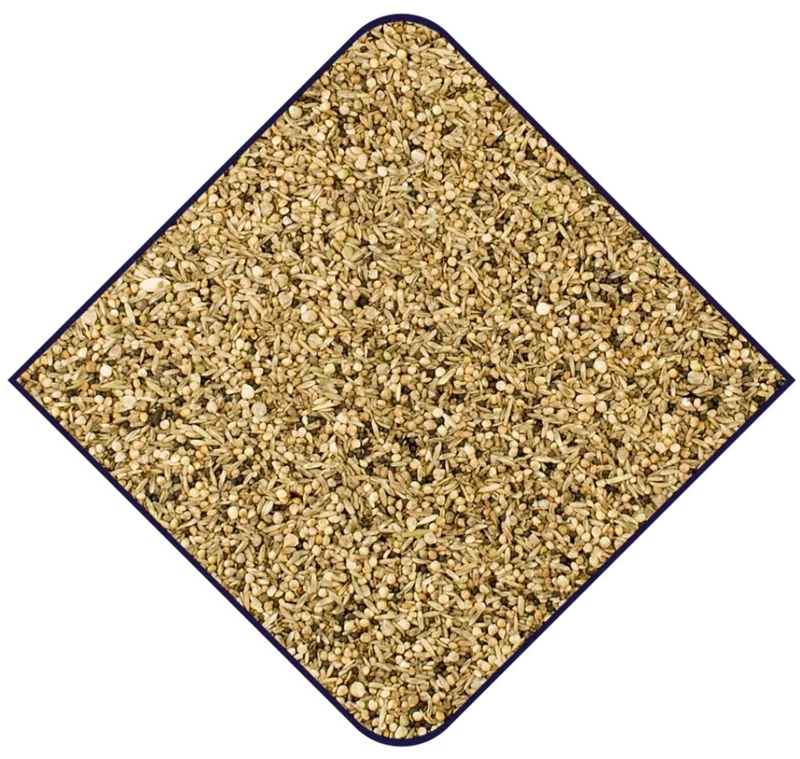 Semillas de marihuana Expert 15kg - Witte Molen