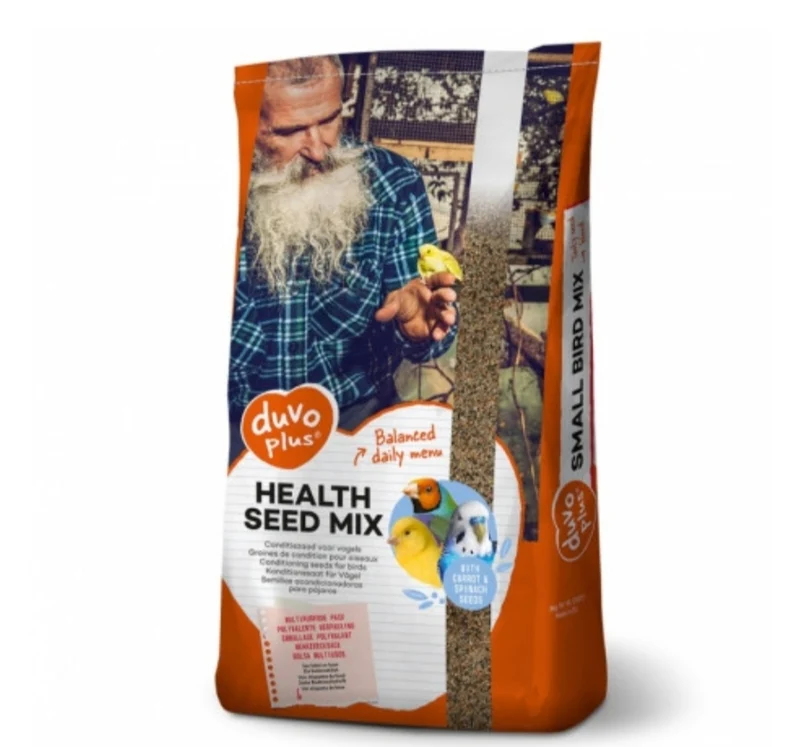 Semillas saludables 1kg Duvo+
