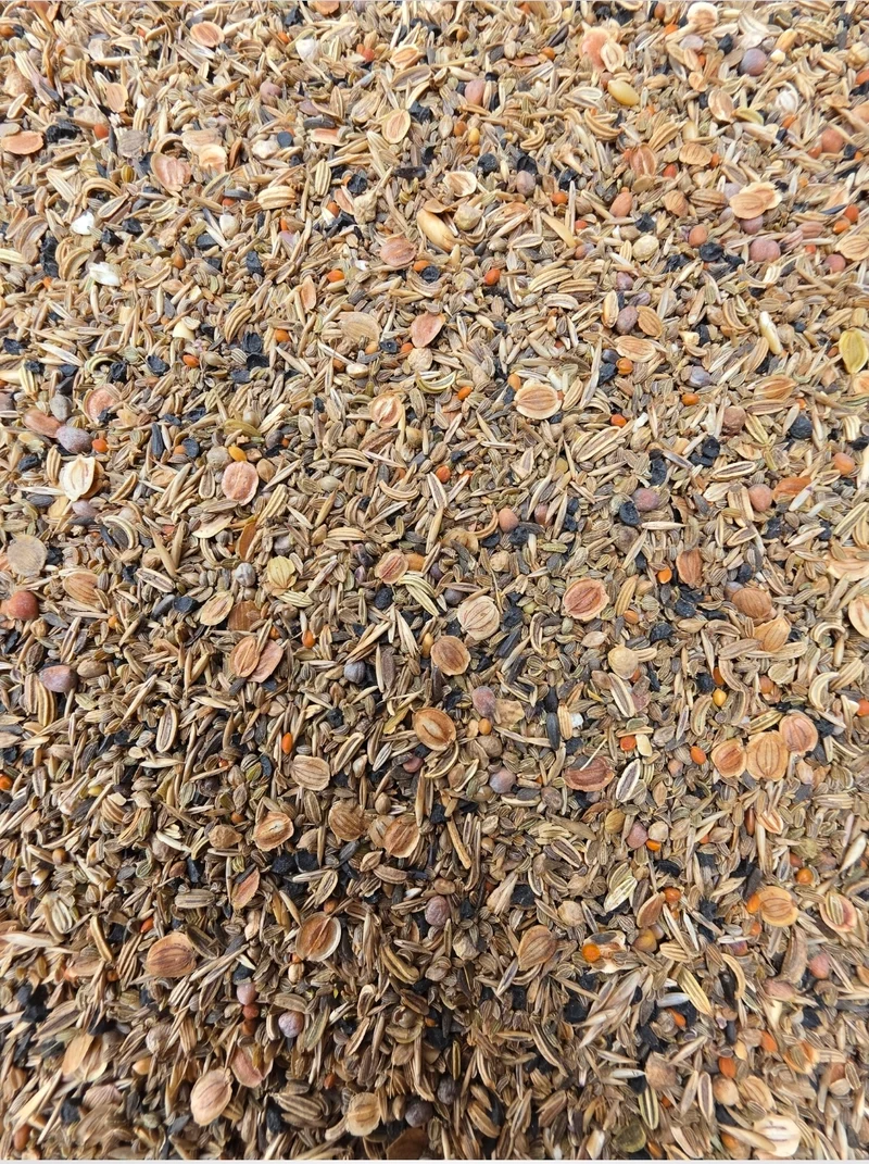 Semillas saludables Vadigran 1kg (autoenvasado)