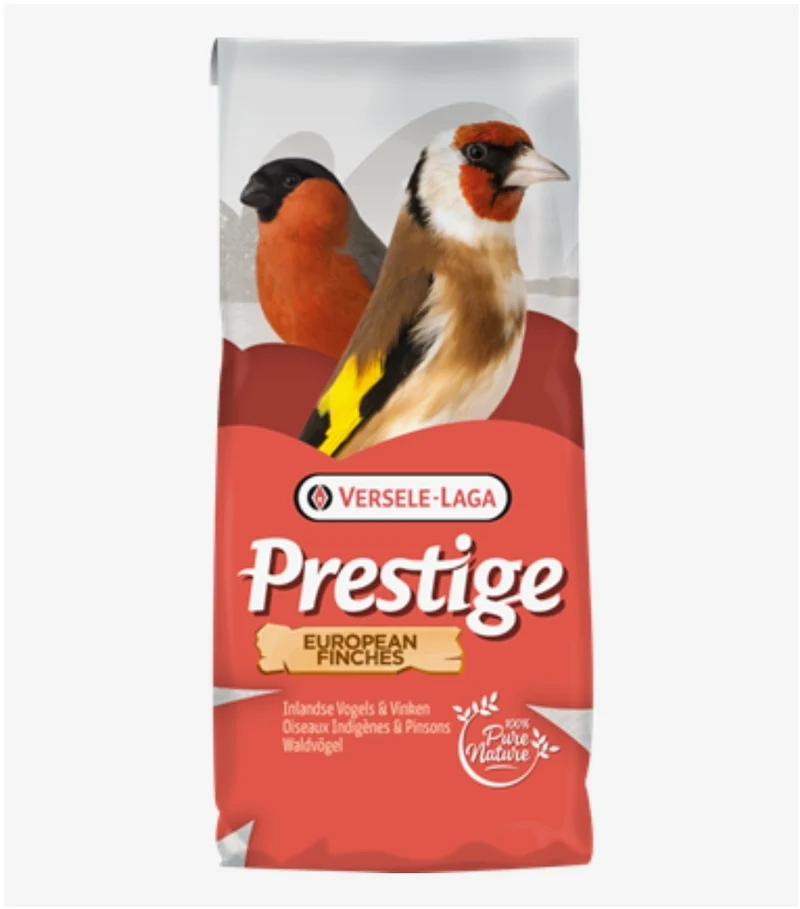 Semillas saludables (semillas silvestres) - Versele Laga 15kg