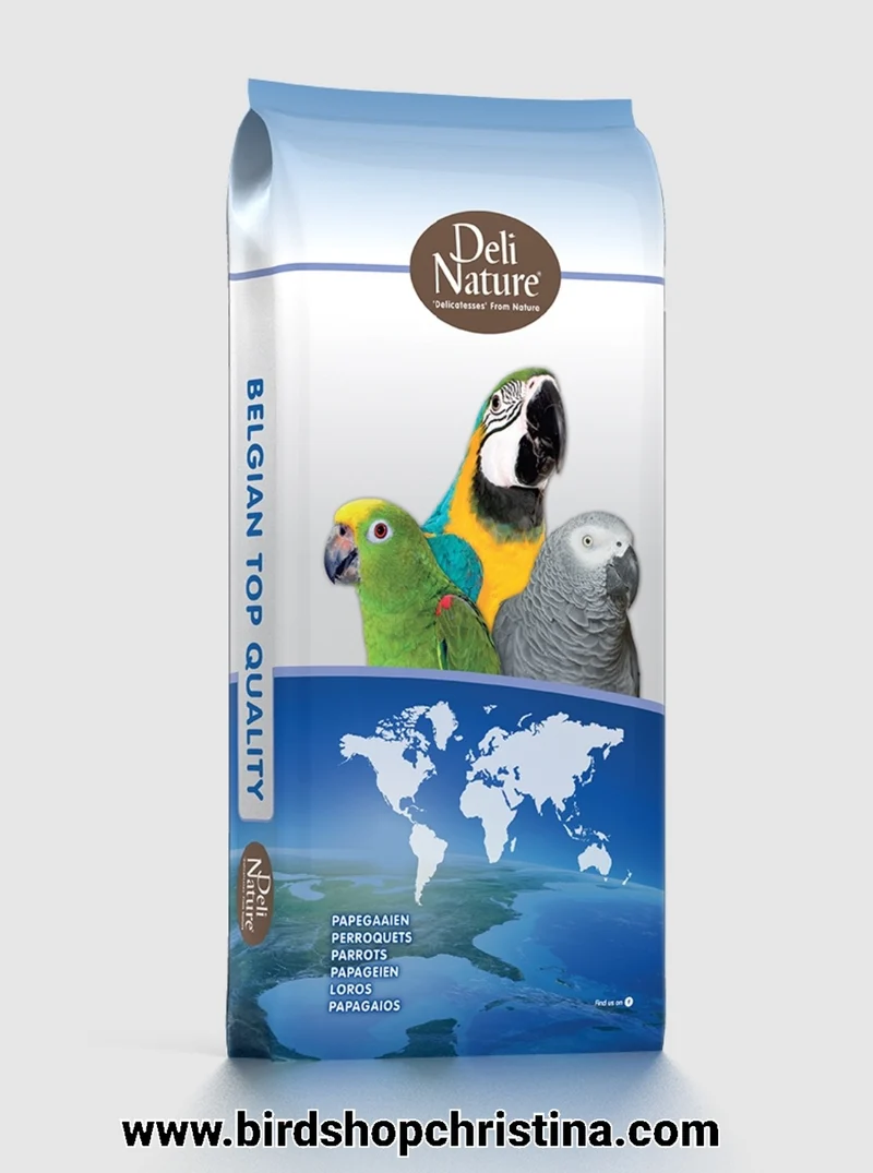 Deli Nature 64 Loro Supremo 1kg