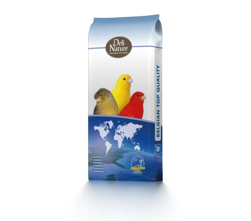Deli Nature 50 - Canarias Básica - 5kg
