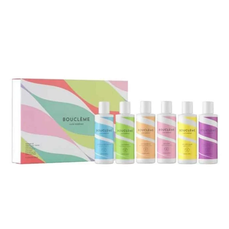 Bouclème Discovery Kit
