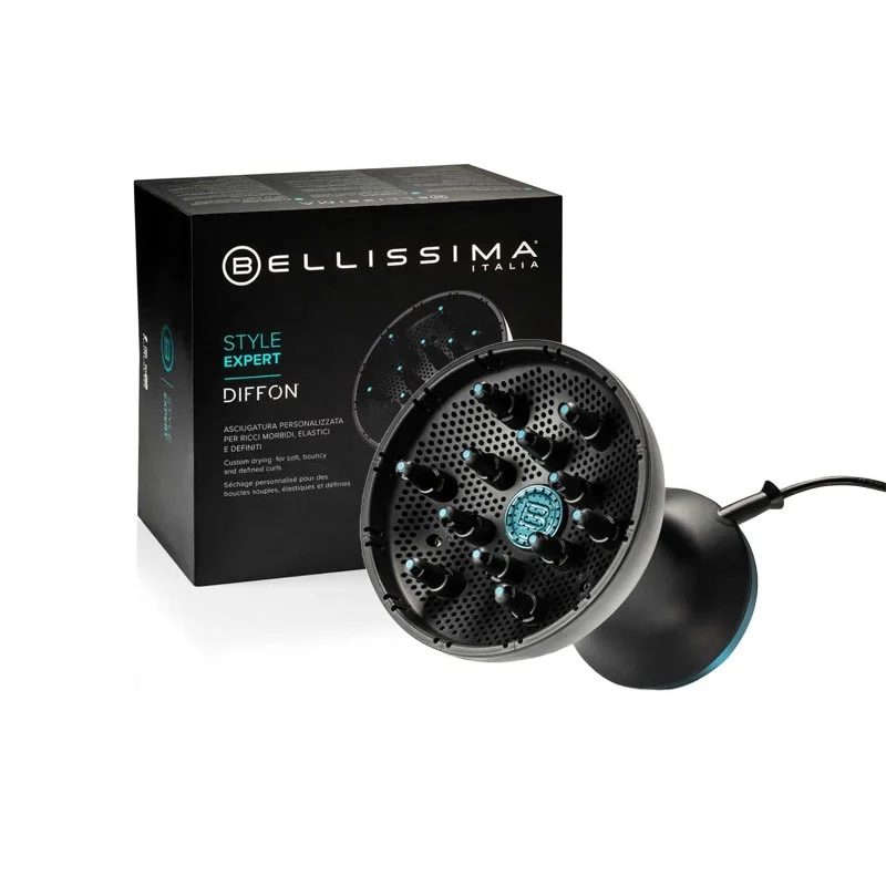 Bellissima Style Expert Diffon Ion Care XL