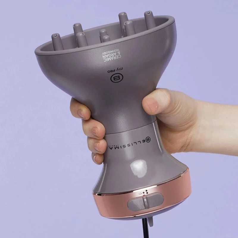 Bellissima Secador Difusor DF1 2000