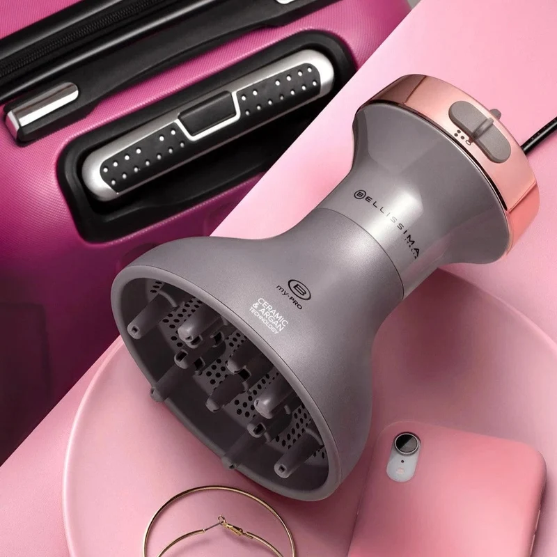 Bellissima Secador Difusor DF1 2000