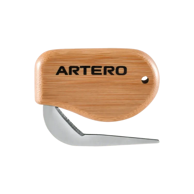 Artero Boomer Cortanudos Hoja Simple para Perros