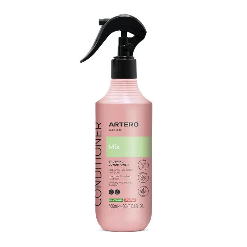 Artero Acondicionador Mix Multifase Spray 250 ml
