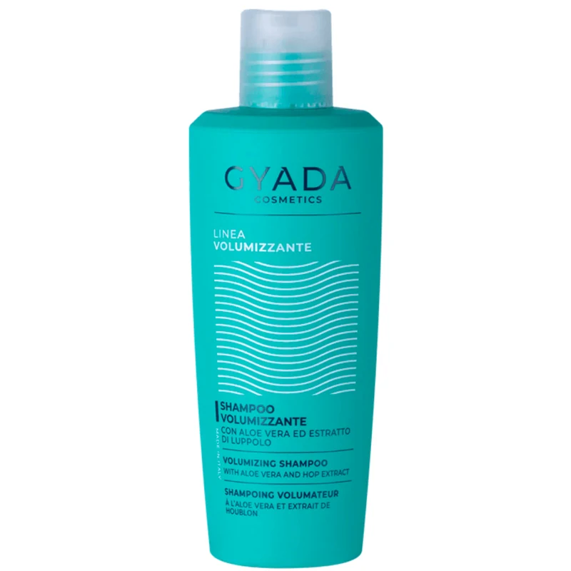 Gyada Shampoo Volumizzante 250ml