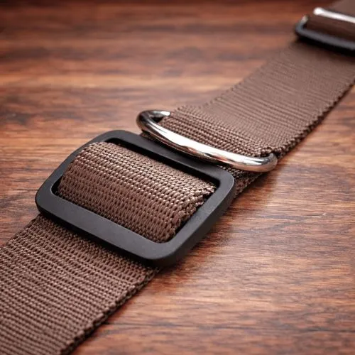 Leinen-Bauchgürtel CHILL (Banda POP)