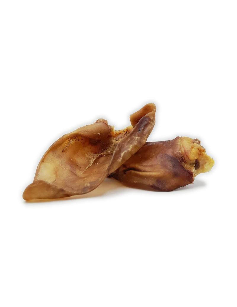 Snack Natural Oreja de Cerdo
