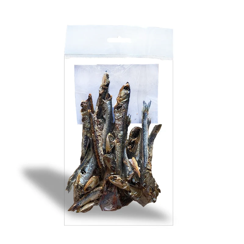 Snack Natural Boquerones