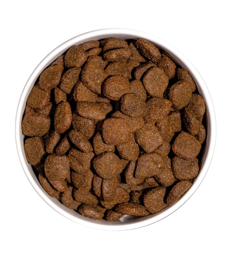 Ownat Dog Prime Grain Free Senior Chicken & Turkey