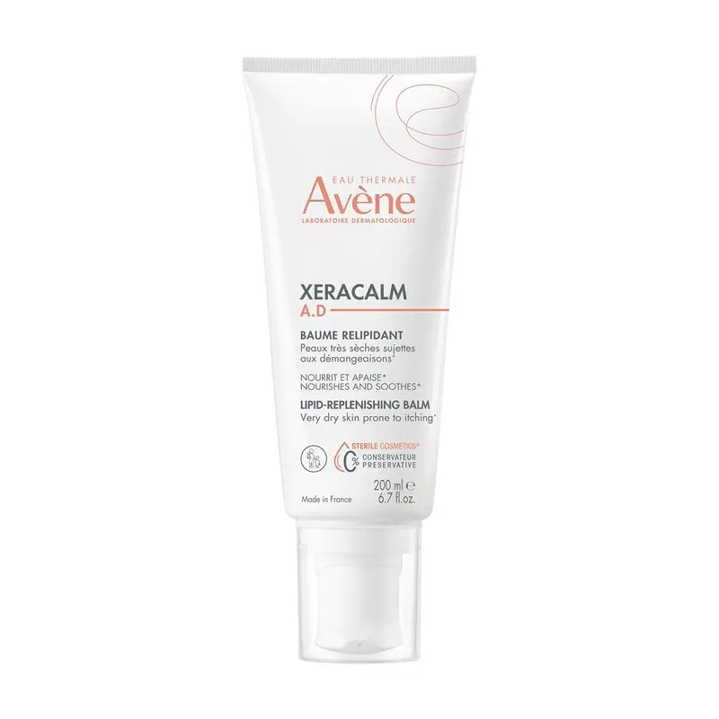 Avène Xeracalm AD Bálsamo RP, 200 ml Av