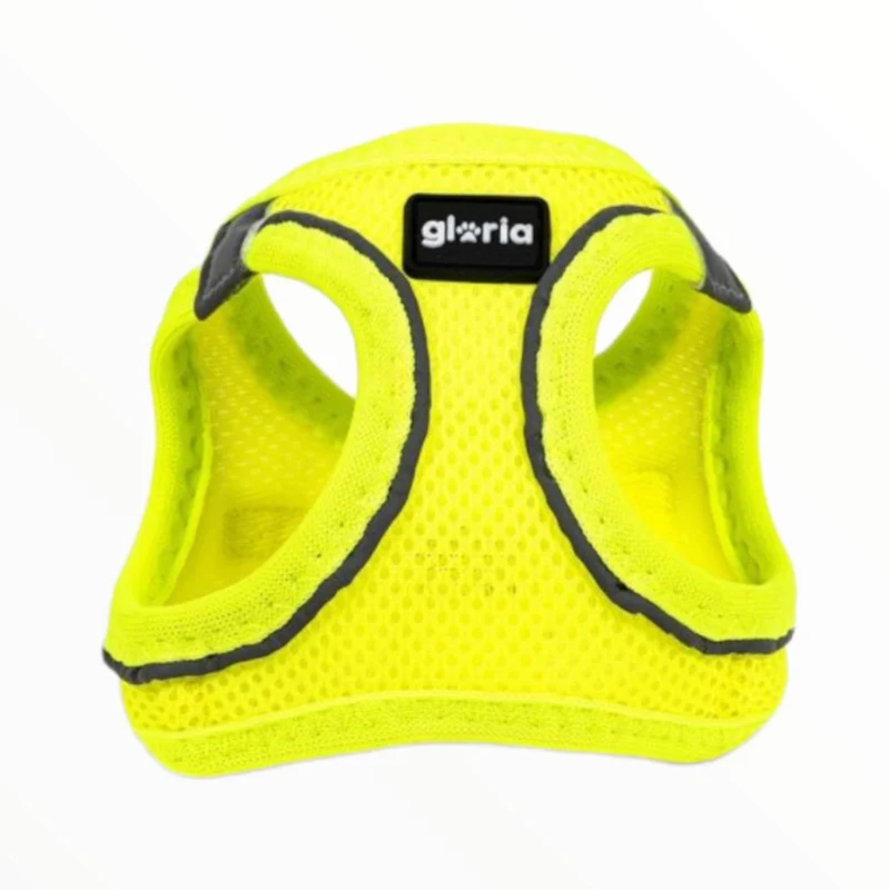 Arnés Air Mesh Star Gloria para Perros — Transpirable y Ligero