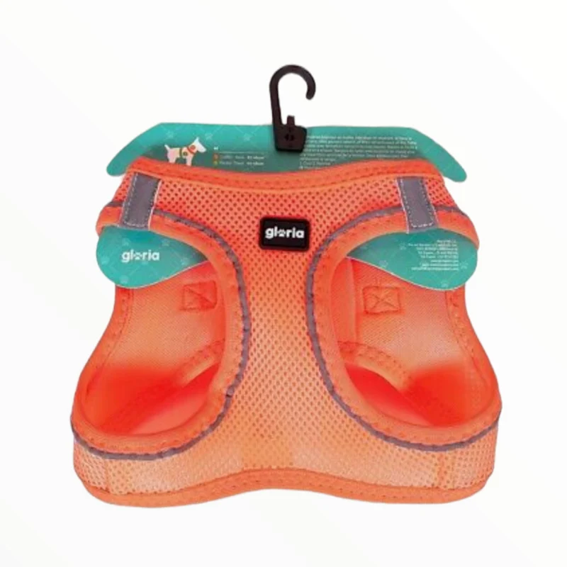 Arnés Air Mesh Star Gloria para Perros — Transpirable y Ligero
