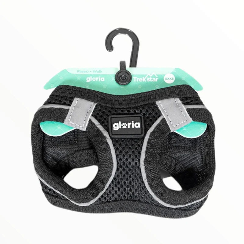 Arnés Air Mesh Star Gloria para Perros — Transpirable y Ligero