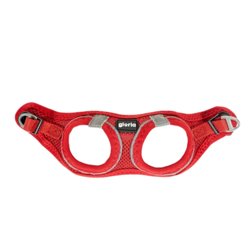 Arnés Air Mesh Star Gloria para Perros — Transpirable y Ligero