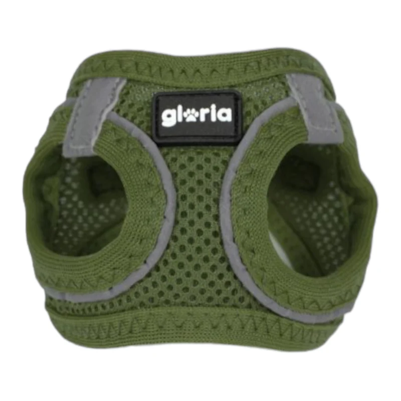 Arnés Air Mesh Star Gloria para Perros — Transpirable y Ligero