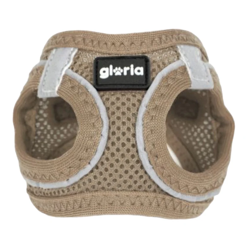 Arnés Air Mesh Star Gloria para Perros — Transpirable y Ligero