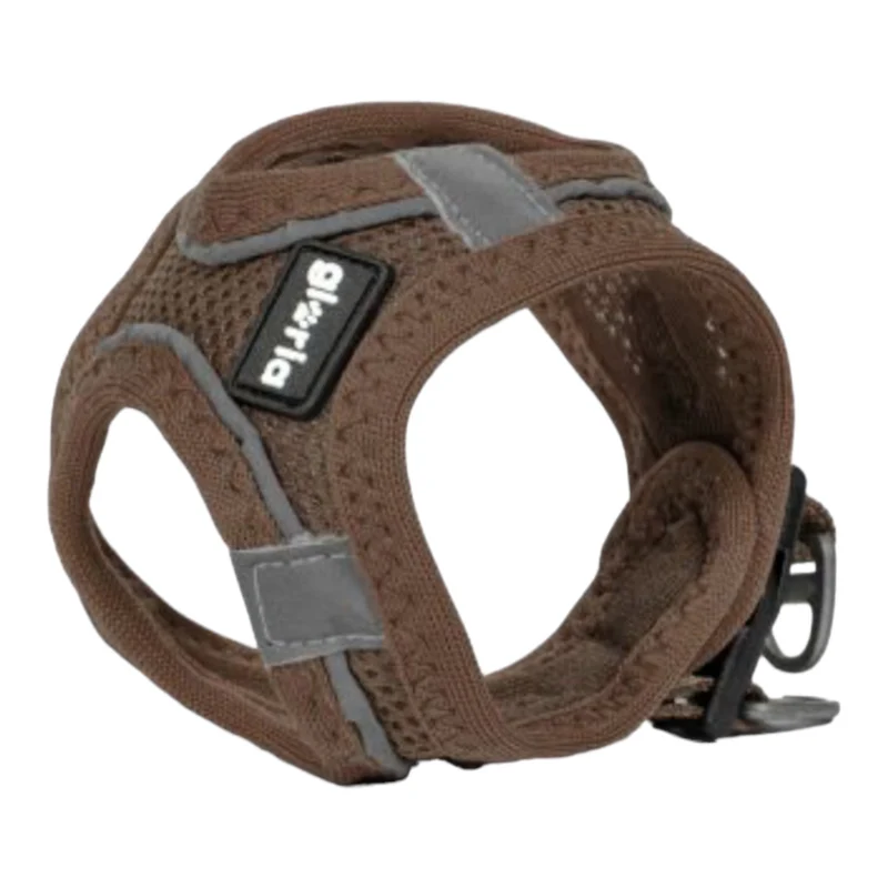Arnés Air Mesh Star Gloria para Perros — Transpirable y Ligero