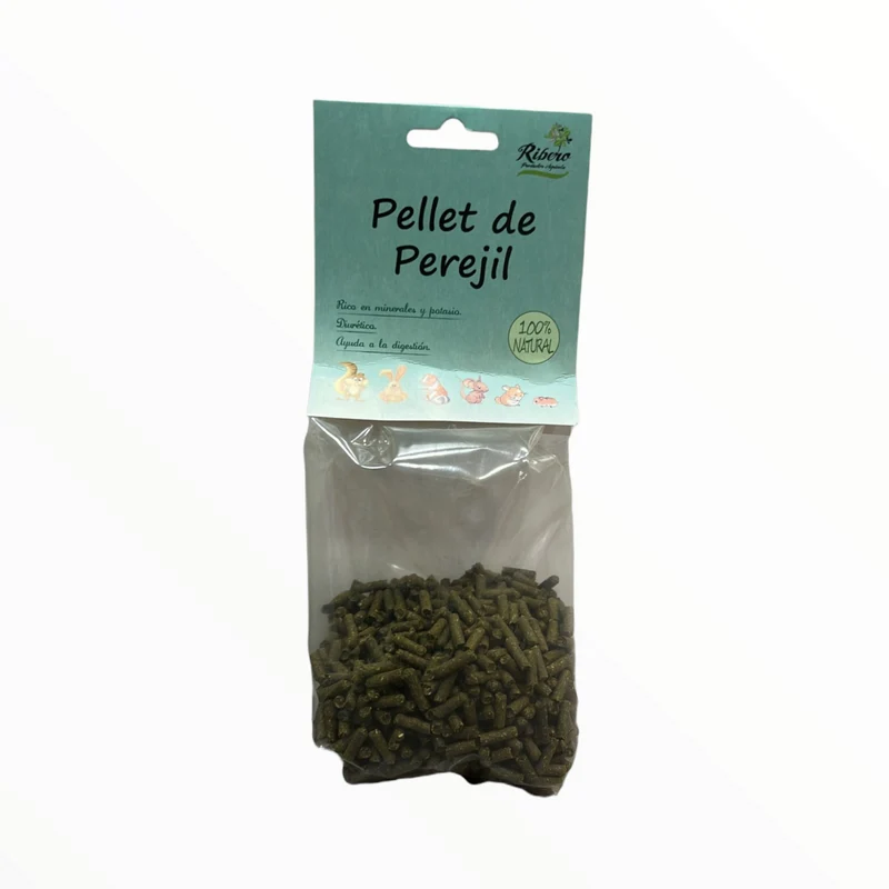 Ribero Pellets de Perejil 200g