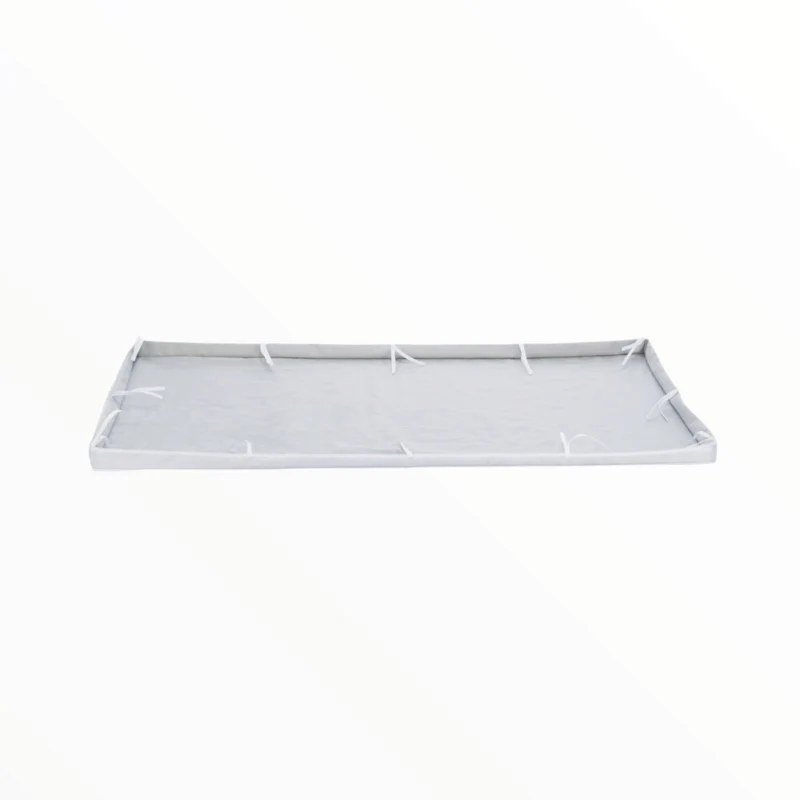 Base para Recinto Interior Módulos de Conejos — Suelo Protector