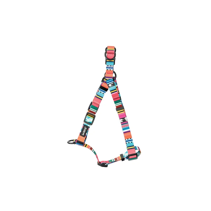 URBAN STYLE Jazz Stripes Harness