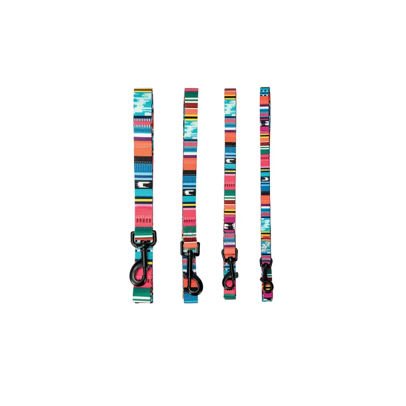 URBAN STYLE Jazz Stripes Leash