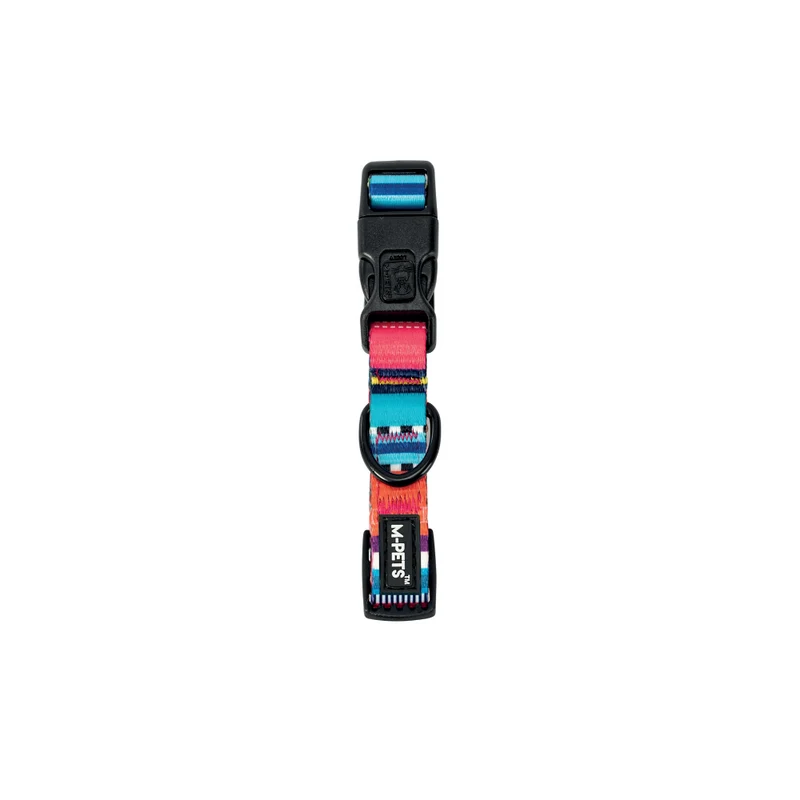 URBAN STYLE Jazz Stripes Collar