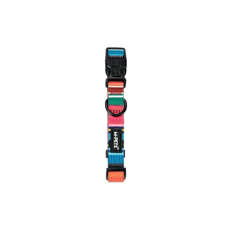 URBAN STYLE Jazz Stripes Collar
