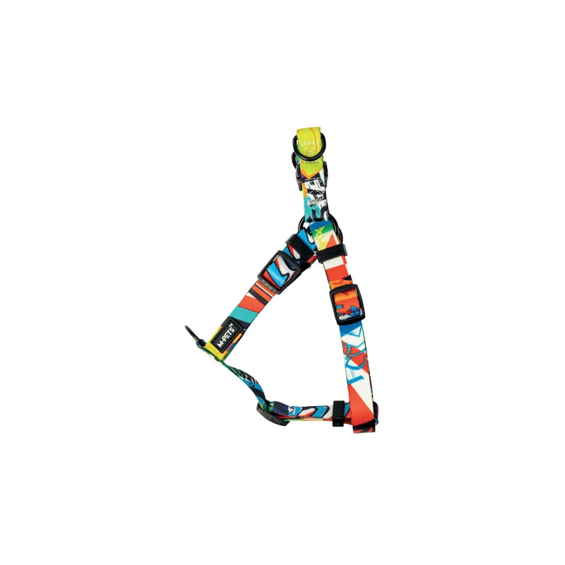 URBAN STYLE Freestyle Harness