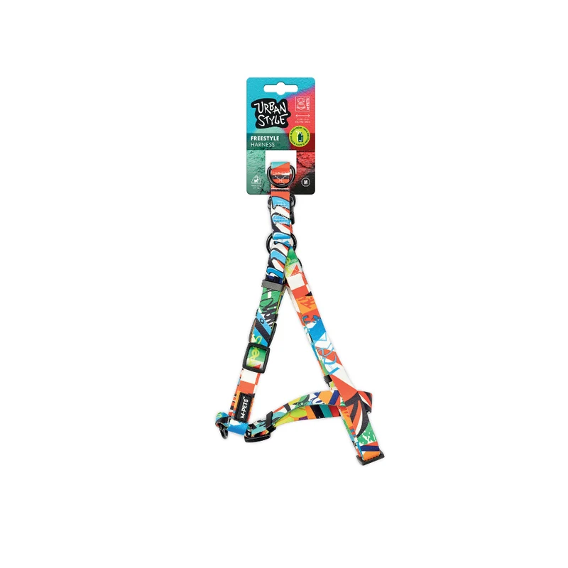 URBAN STYLE Freestyle Harness