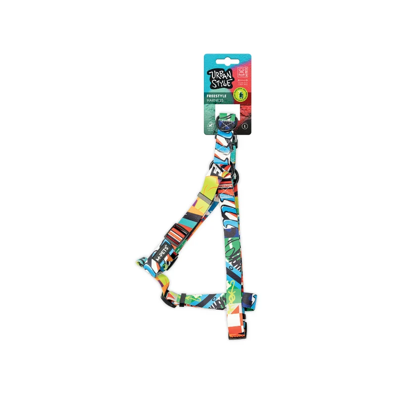 URBAN STYLE Freestyle Harness