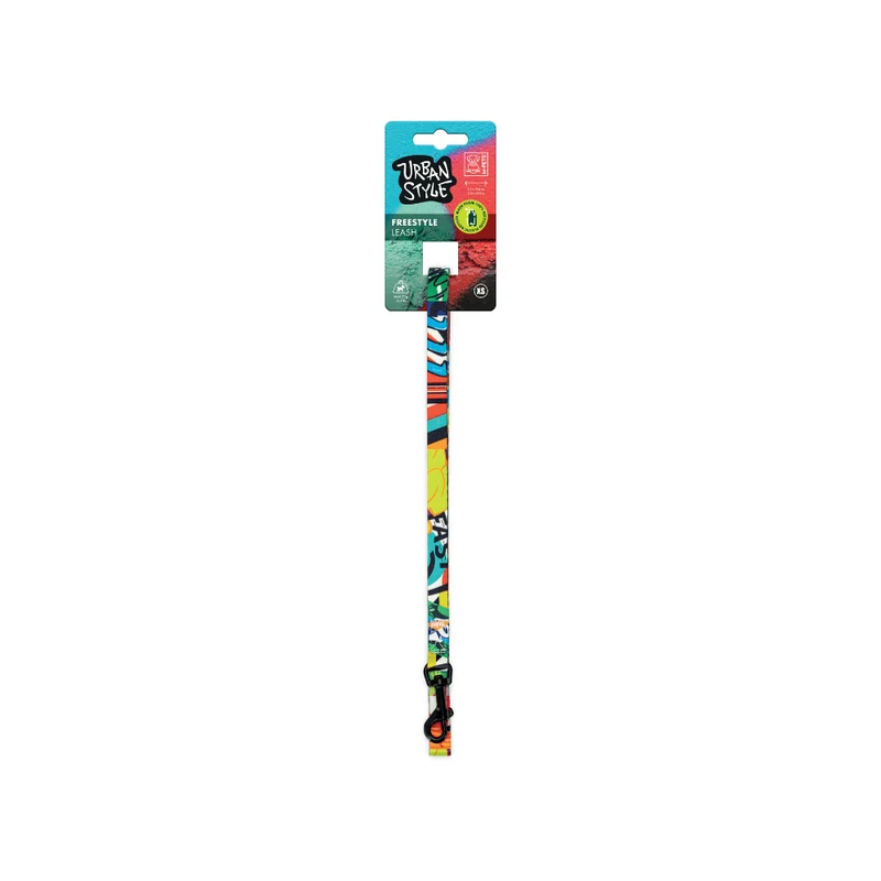 URBAN STYLE Freestyle Leash