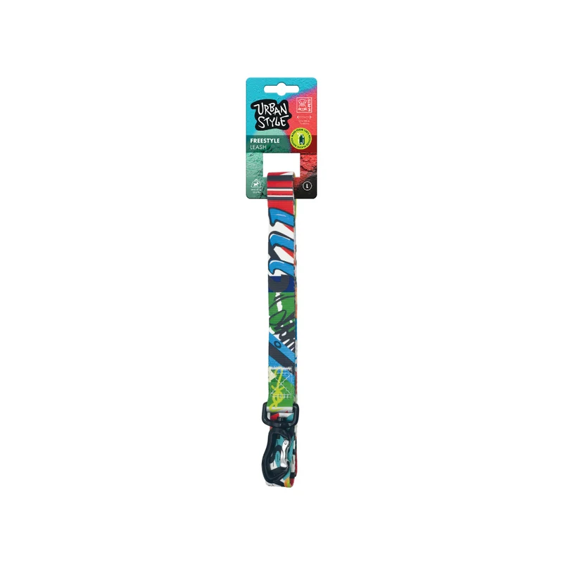 URBAN STYLE Freestyle Leash