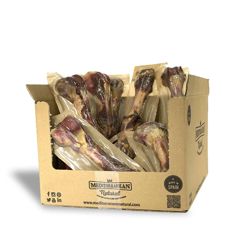 Snack Natural Hueso de Jamón