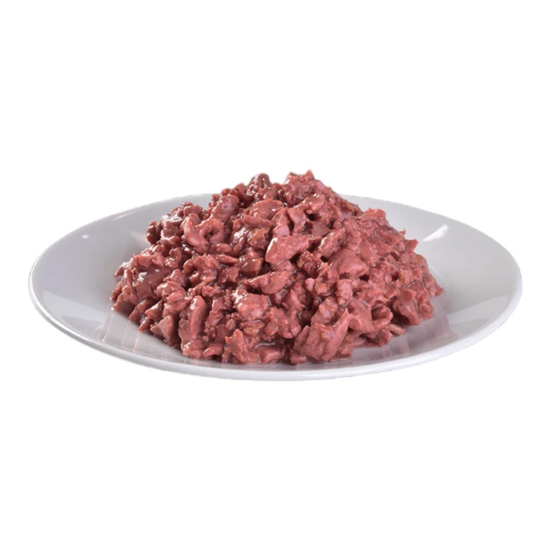 Brit Care Filetes de Pavo en Salsa para Gatitos