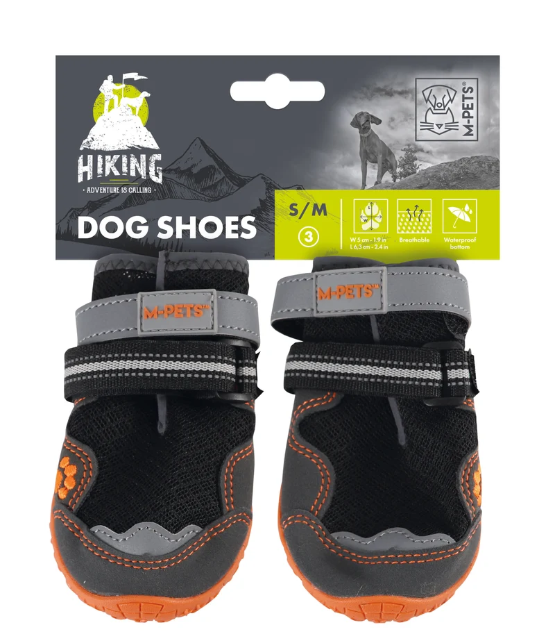 HIKING Dog Shoes