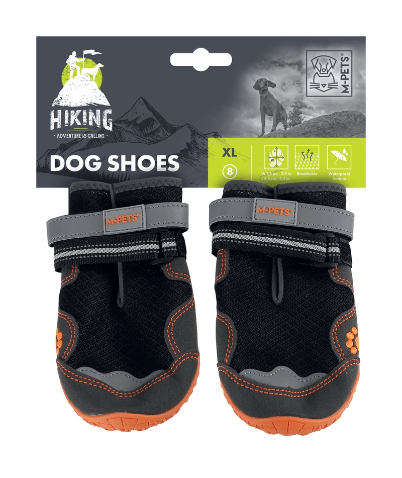 HIKING Dog Shoes