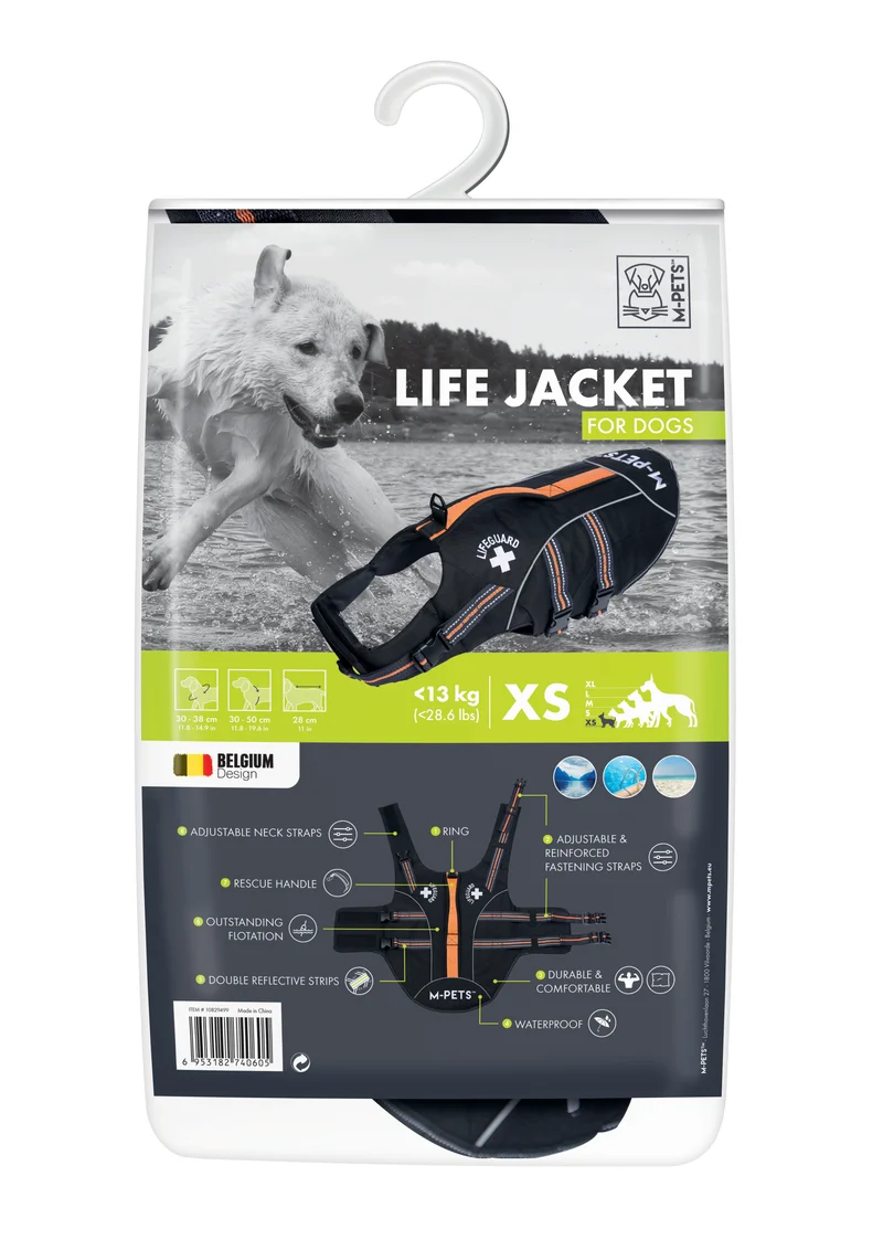 Life Jacket for Dogs