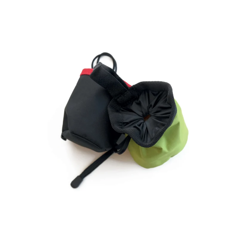 NAZCA Treat bag